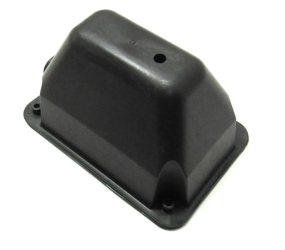 3G Controller Cover for E-Z-GO DCS Golf Carts 2012+ image 2