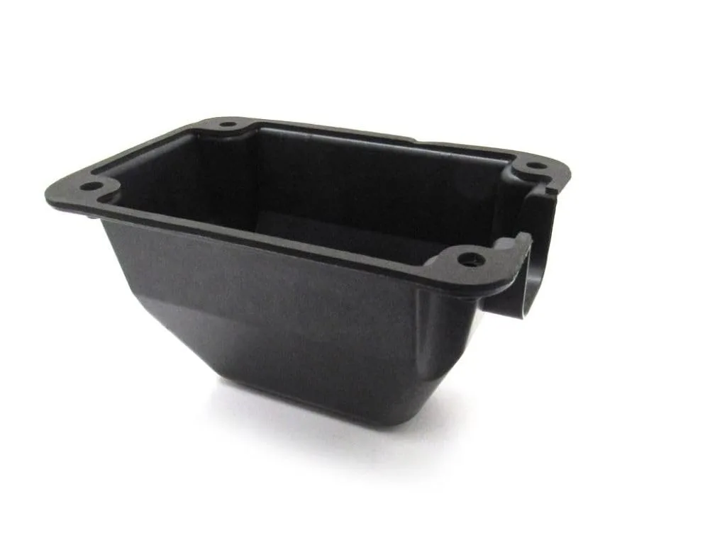3G Controller Cover for E-Z-GO DCS Golf Carts 2012+ image 3