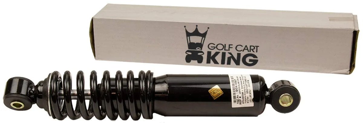 REVENGE Rear Shock Absorber for Yamaha G14-G22, 1995-2007