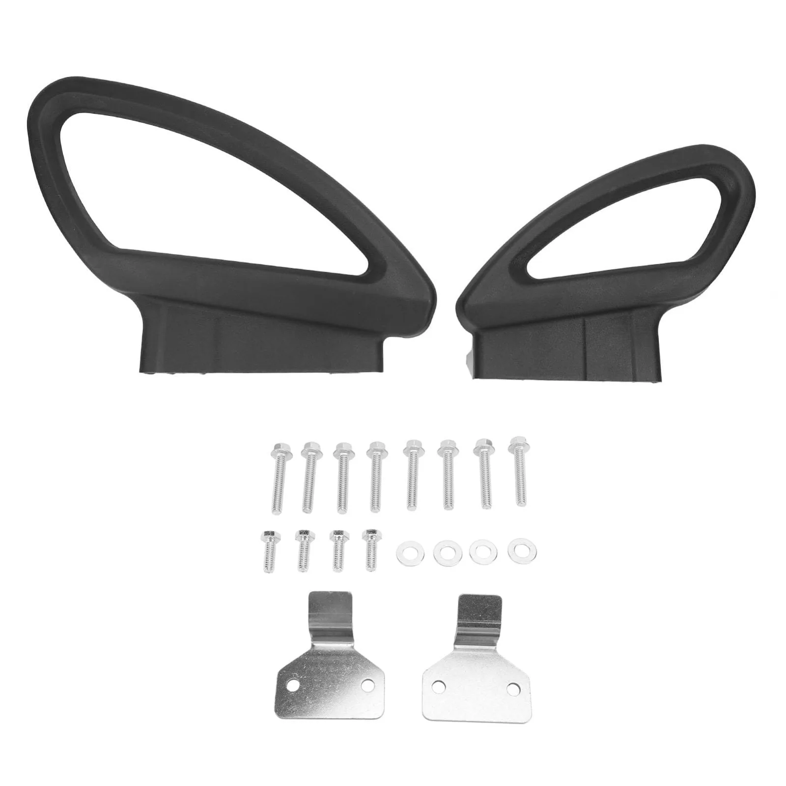 Zymothrix Armrest Kit for Club Car Precedent, Tempo & Onward
