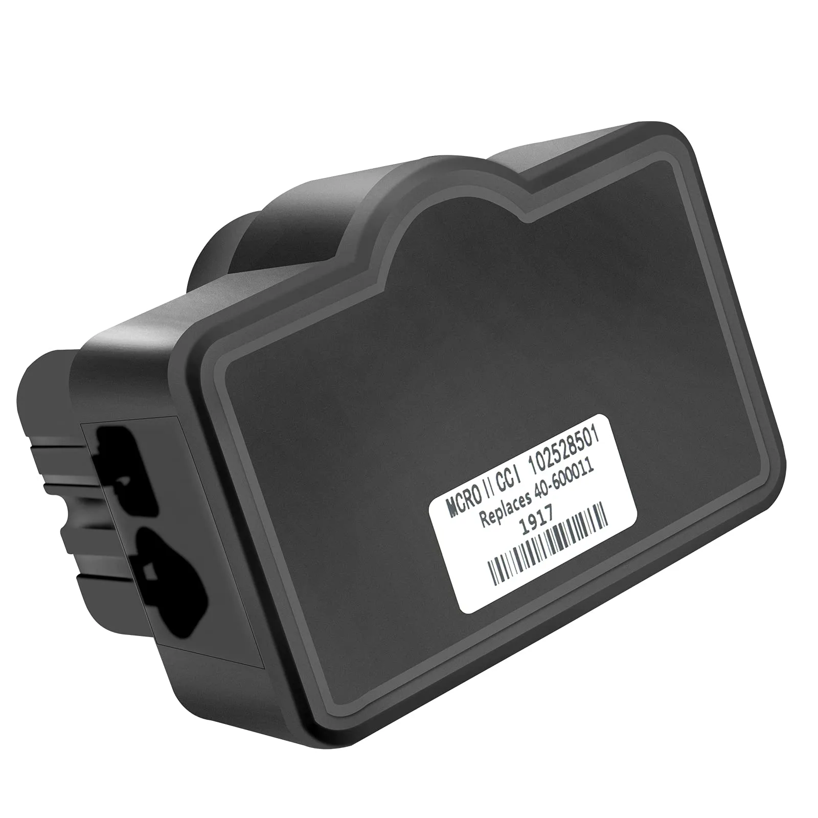 Glyantyu MCOR Throttle Potentiometer for Club Car Precedent image 4