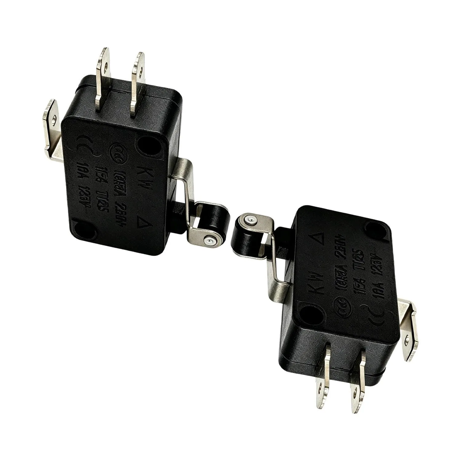 Yihzhong 25861-G01 Accelerator Pedal Box Switch