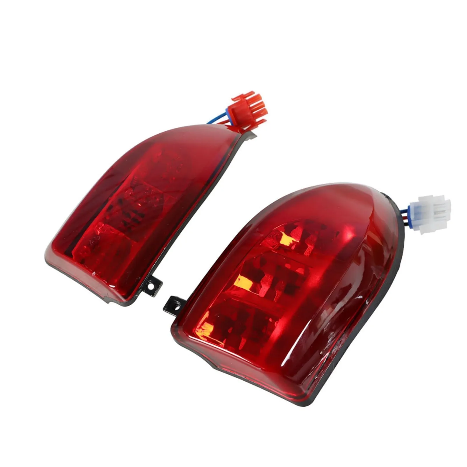YSMN LED Taillight Set for Club Car Precedent image 3