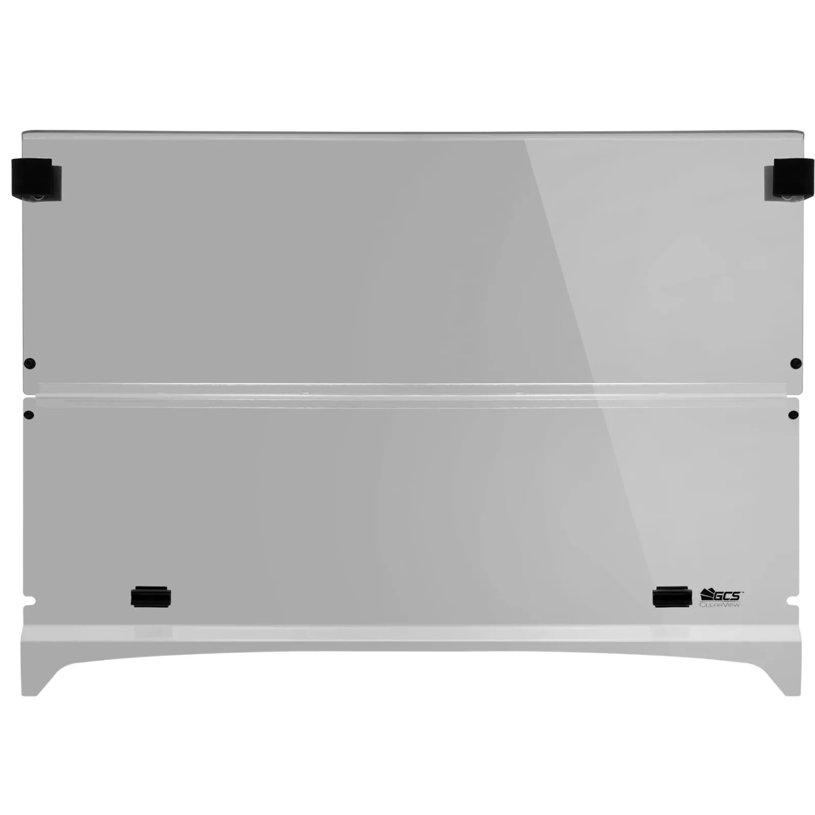Golf Cart Stuff Tinted Windshield for Yamaha Drive 2 2017+