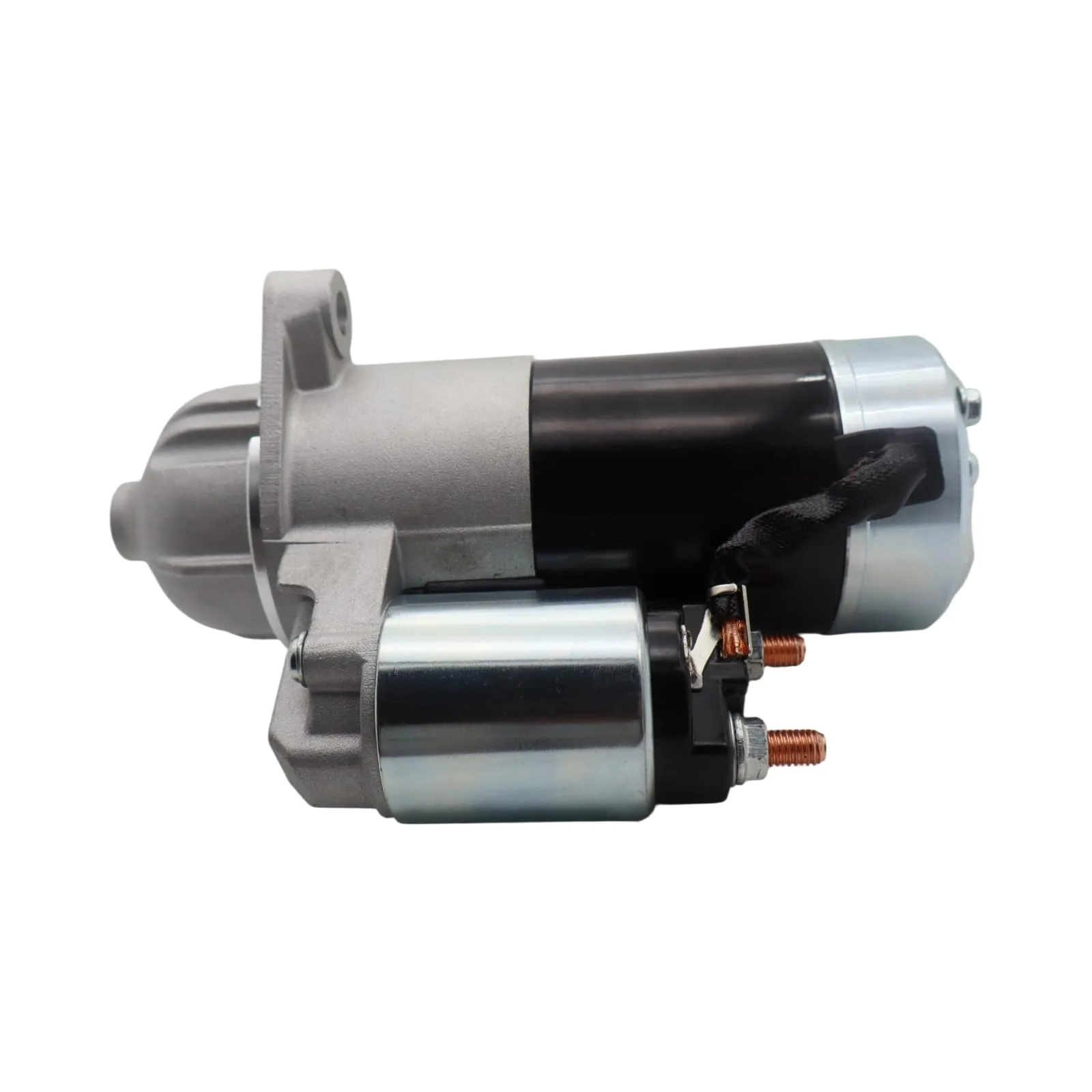 HATRYIDA 12V Starter Motor for E-Z-GO Golf Carts image 3