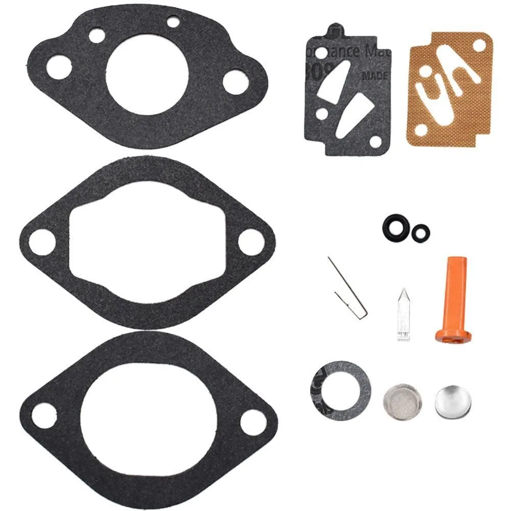 Generic Carburetor Kit Mod-G33S-875 for Outboard Motors