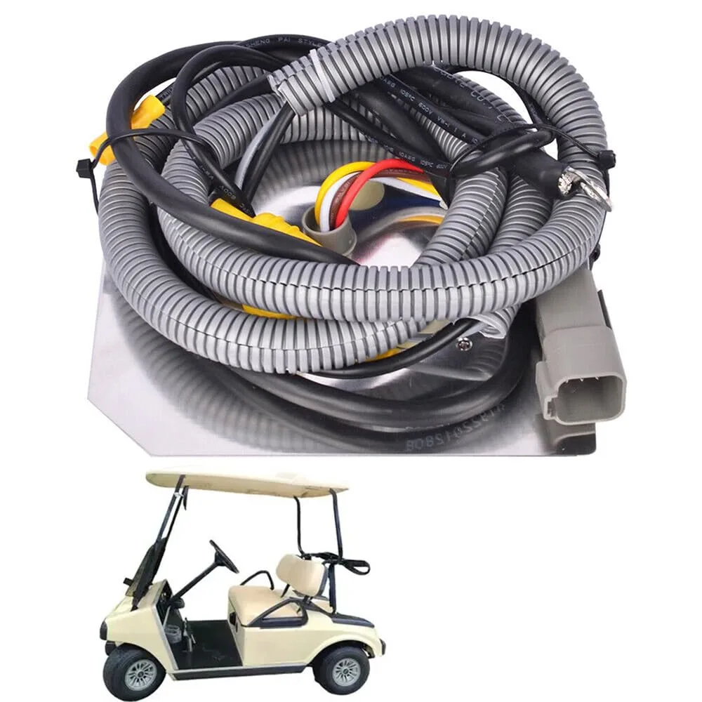 COPACHI 101909902 OBC for Club Car DS 48V Golf Cart