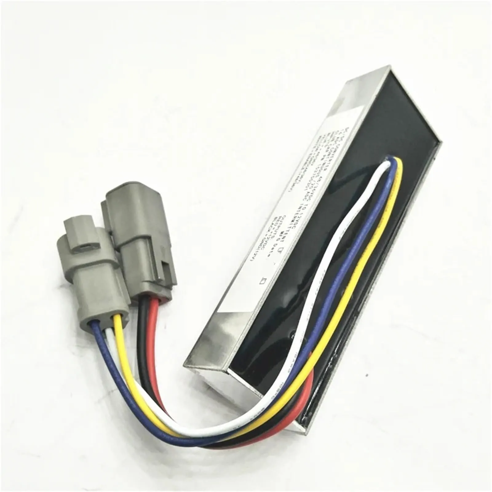 GJsrySFH DC Converter Stabilizer for Precedent Golf Carts image 3