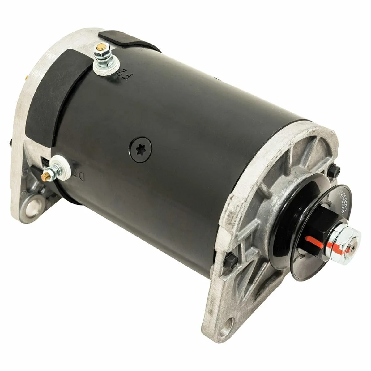 E-Z-GO 4-Cycle Starter Generator Motor 1993-2010