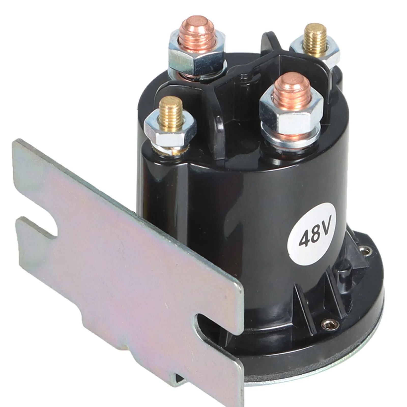 GXYWADY 48V Solenoid for E-Z-GO TXT, MPT 800/1000