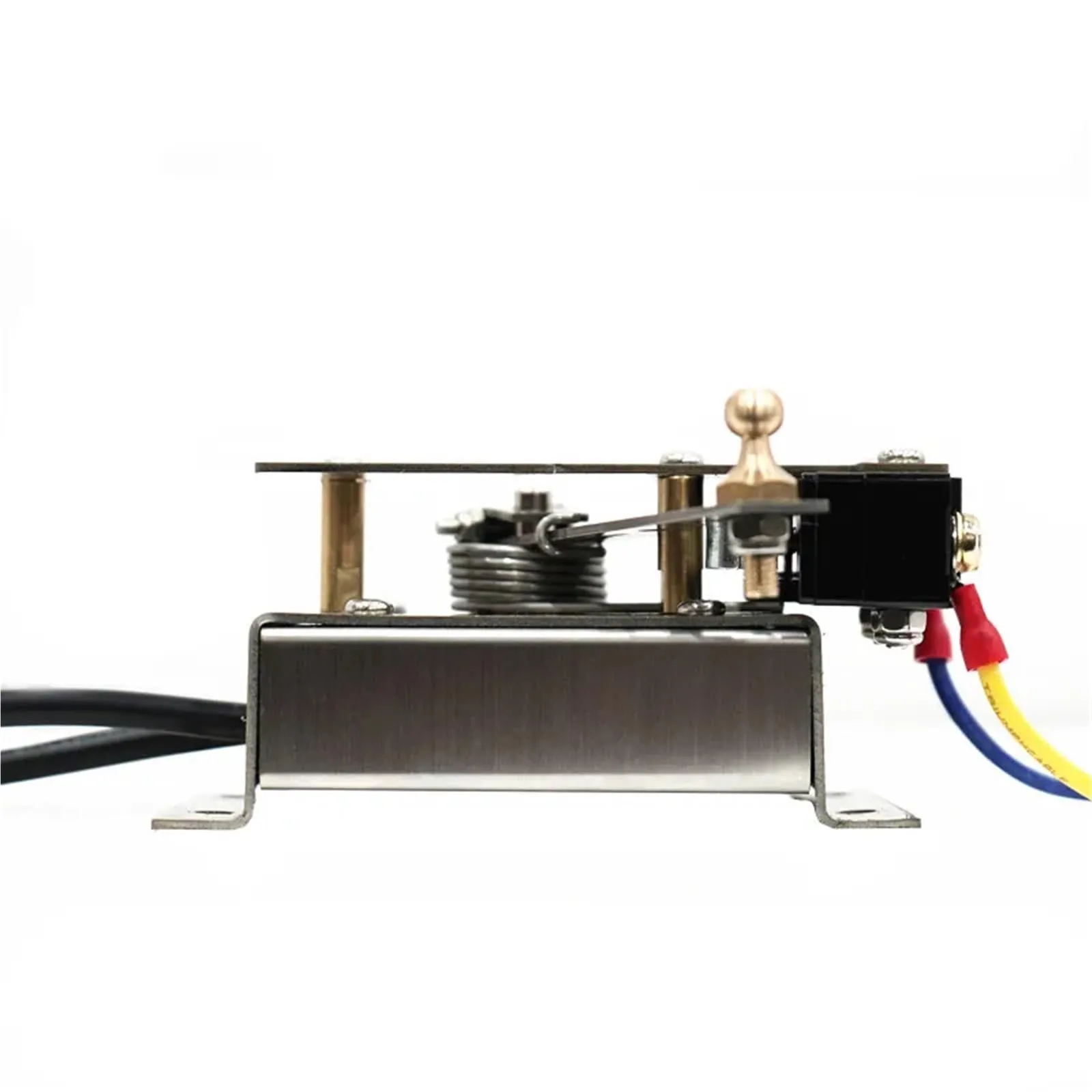 GJsrySFH Potentiometer with Mini Switch #27094-G01 image 3