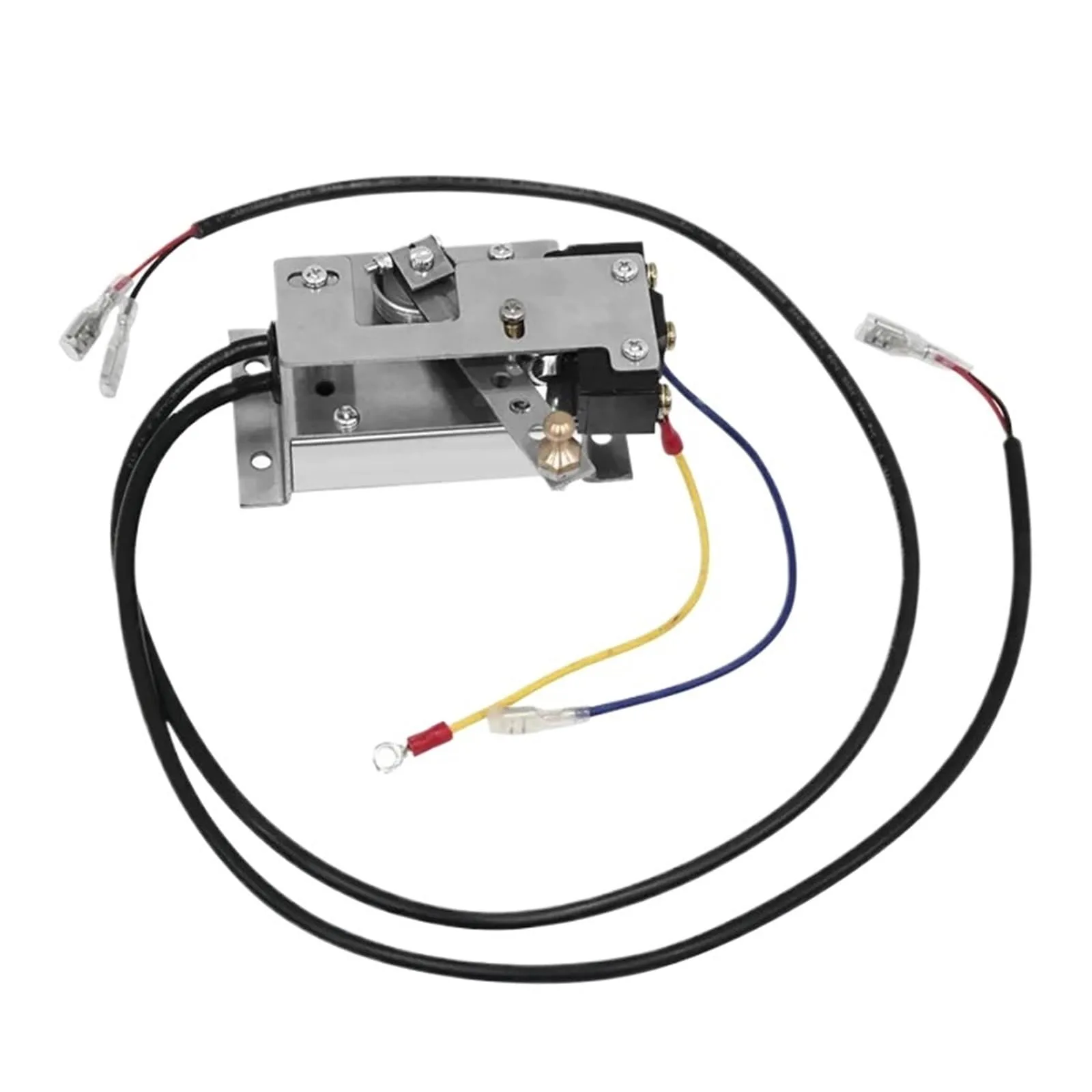 GJsrySFH Potentiometer with Mini Switch #27094-G01