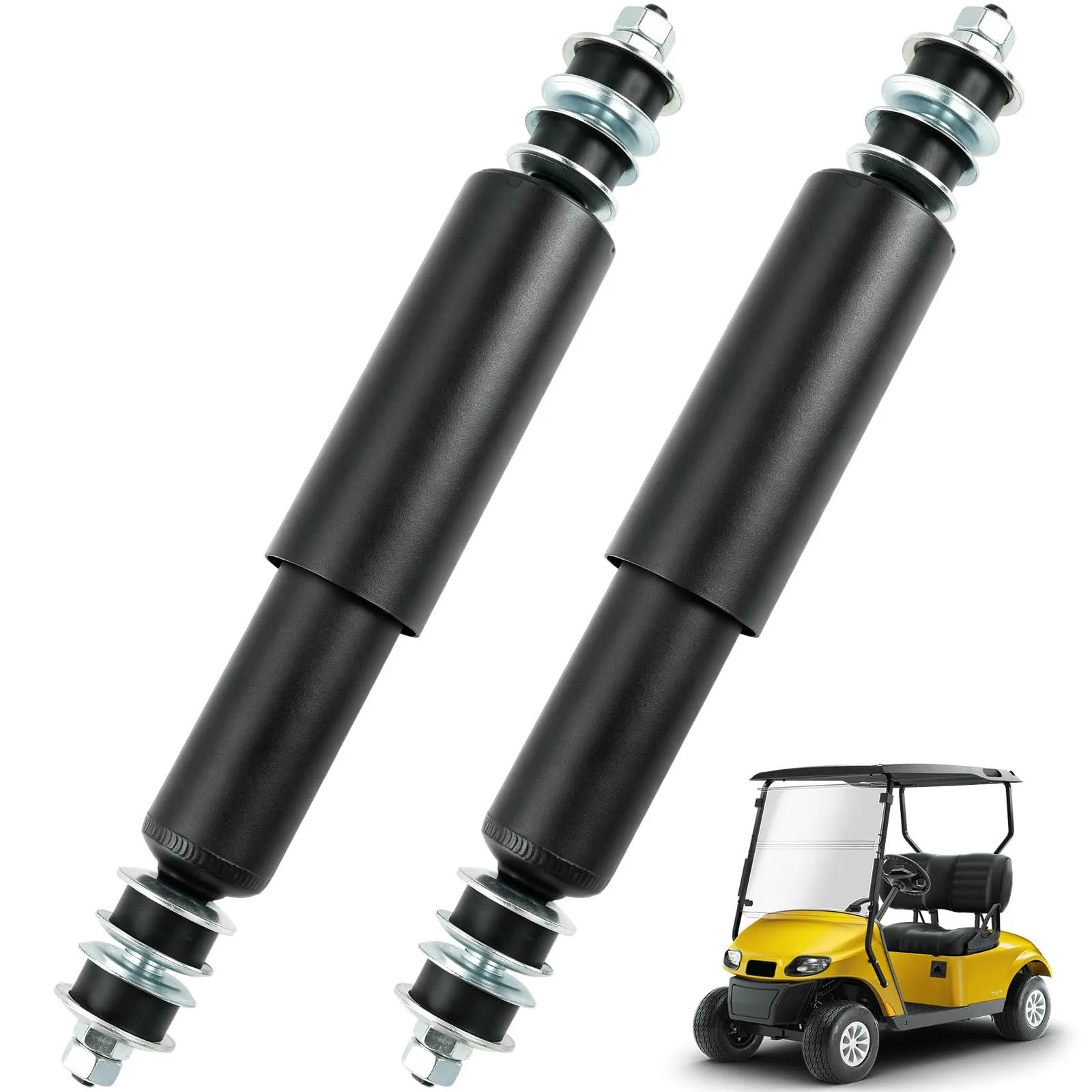 PCACSCT Shock Absorbers for E-Z-GO TXT and Medalist