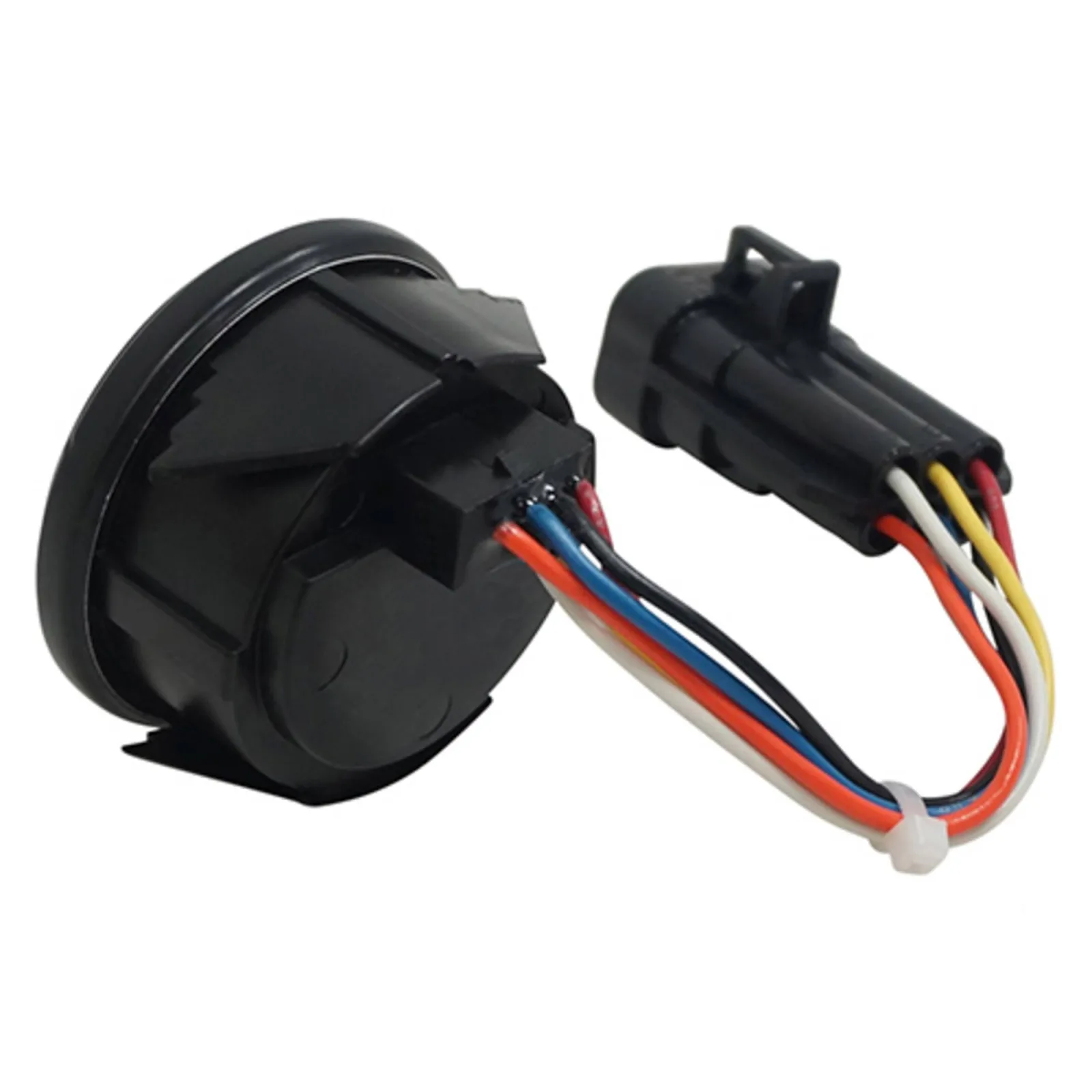 Red Hawk CGR-122 Charge Meter for E-Z-GO RXV image 2