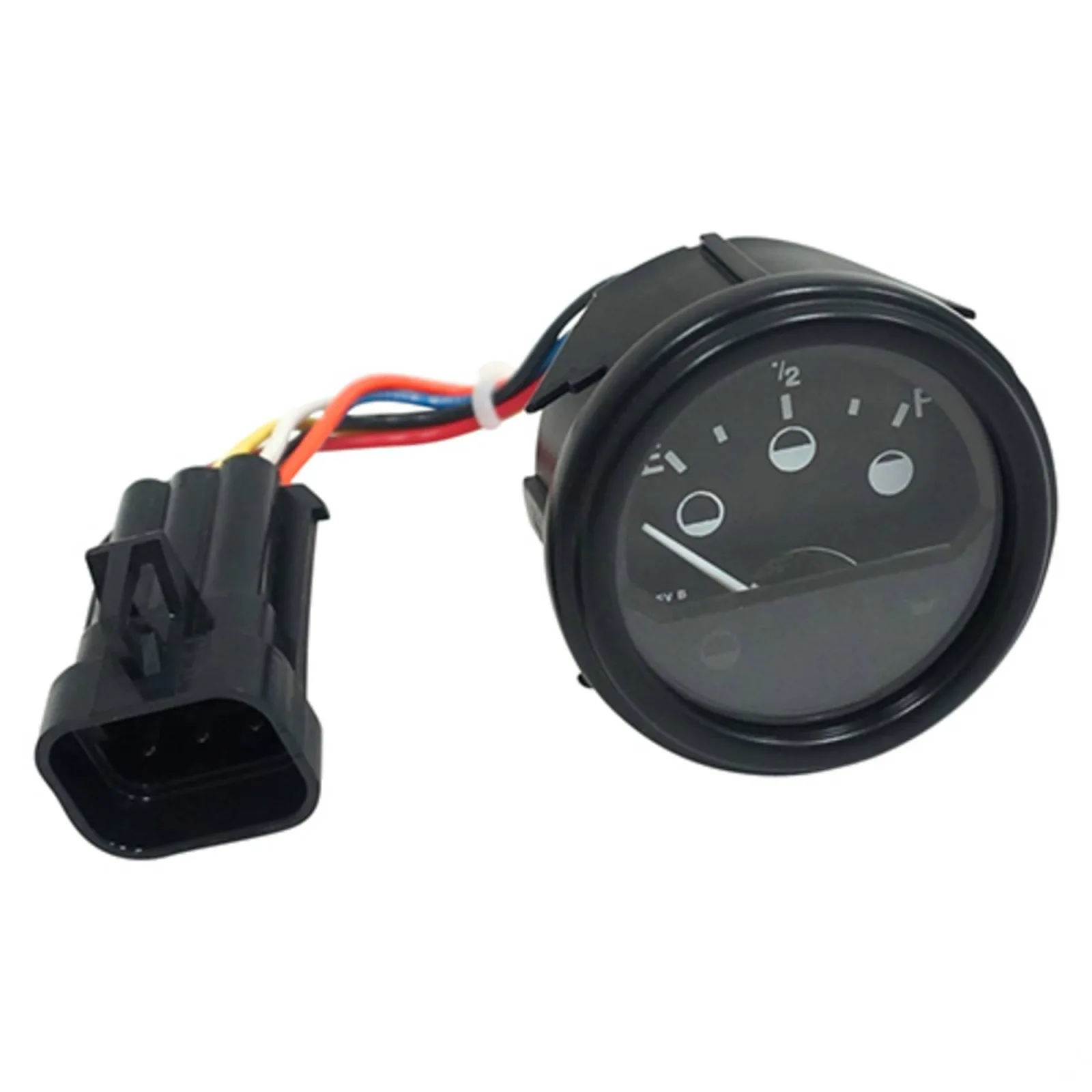 Red Hawk CGR-122 Charge Meter for E-Z-GO RXV