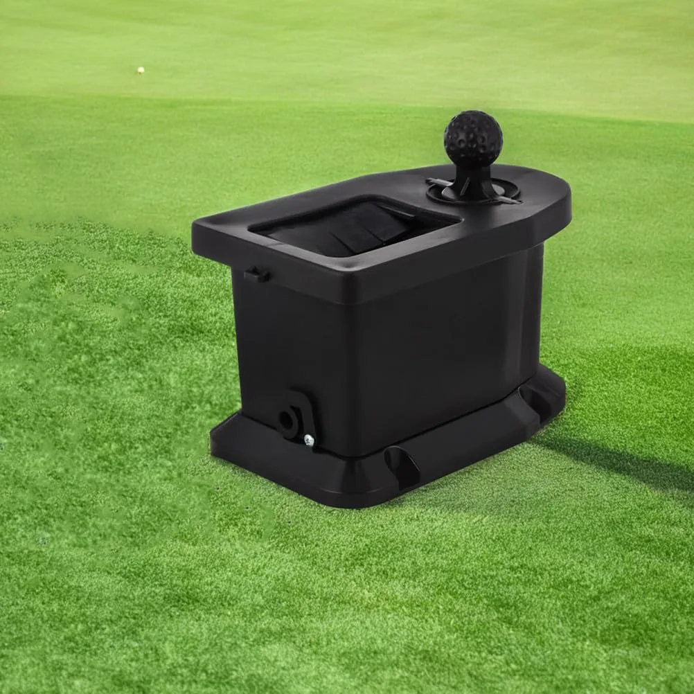 UPKOCH 2-in-1 Golf Club Cleaner and Ball Washer image 4