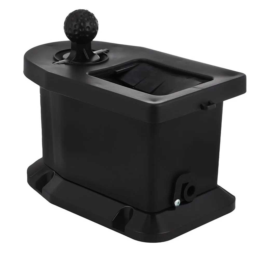 UPKOCH 2-in-1 Golf Club Cleaner and Ball Washer