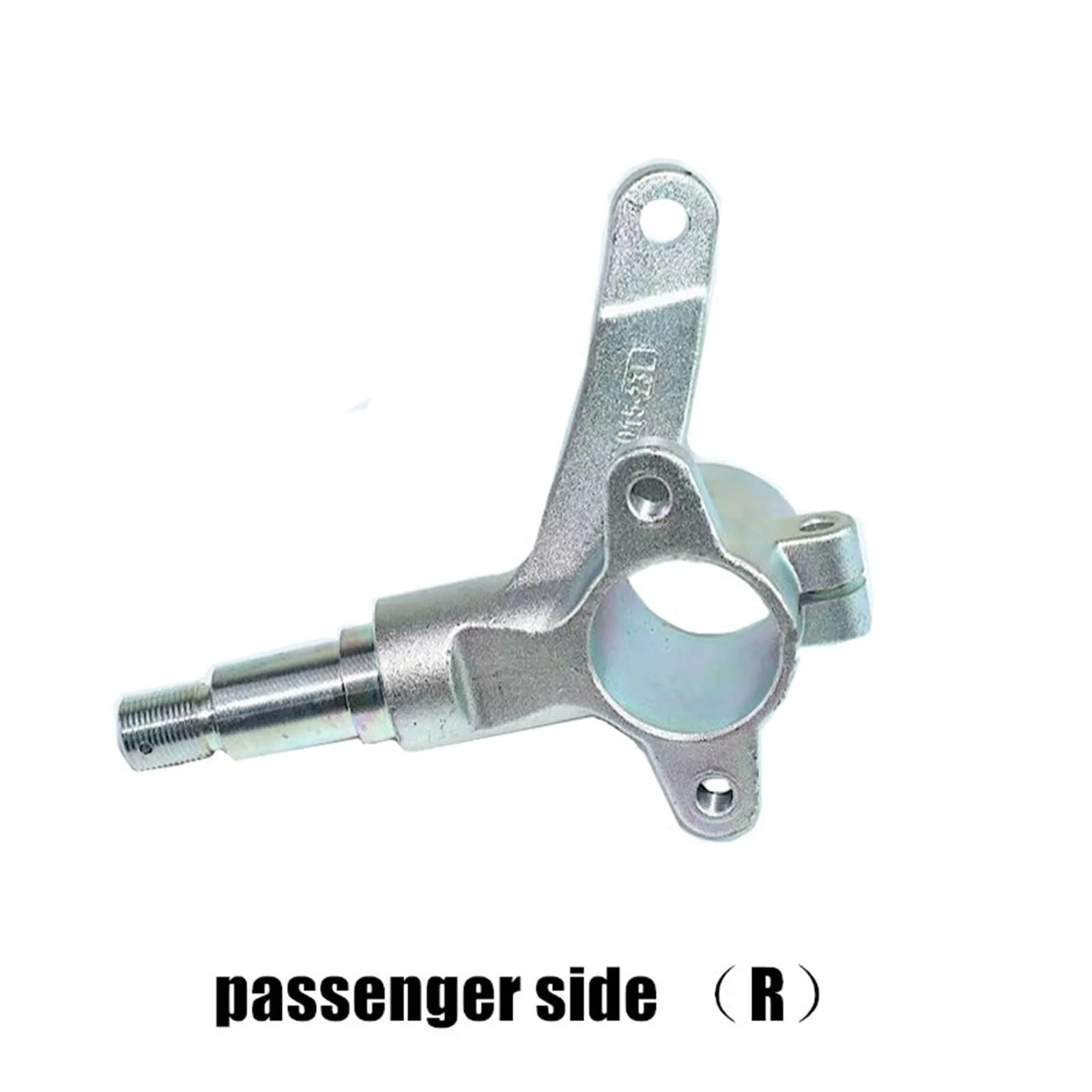 OETIBUFA Golf Cart Lower Front Suspension Steering Knuckle image 2