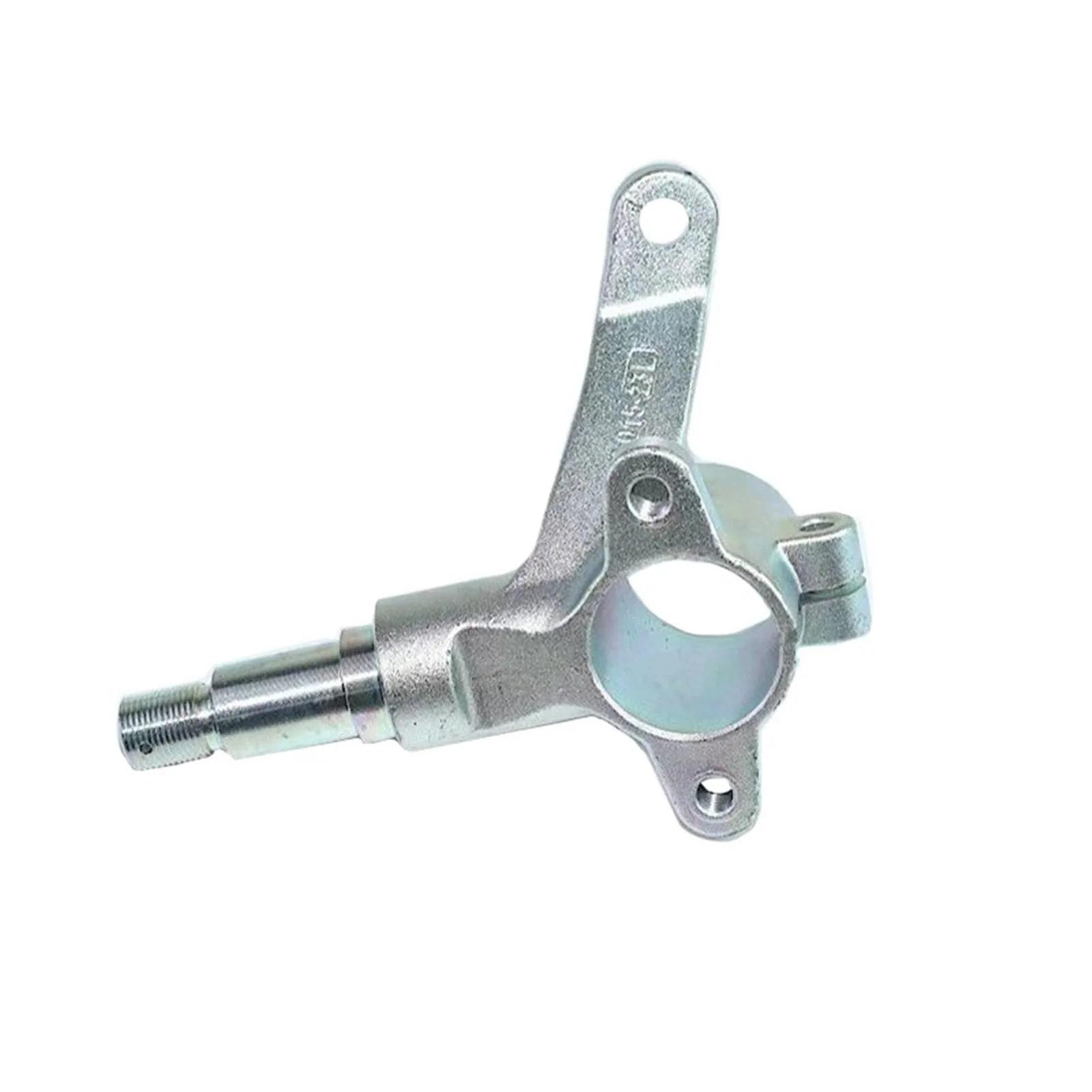 OETIBUFA Golf Cart Lower Front Suspension Steering Knuckle