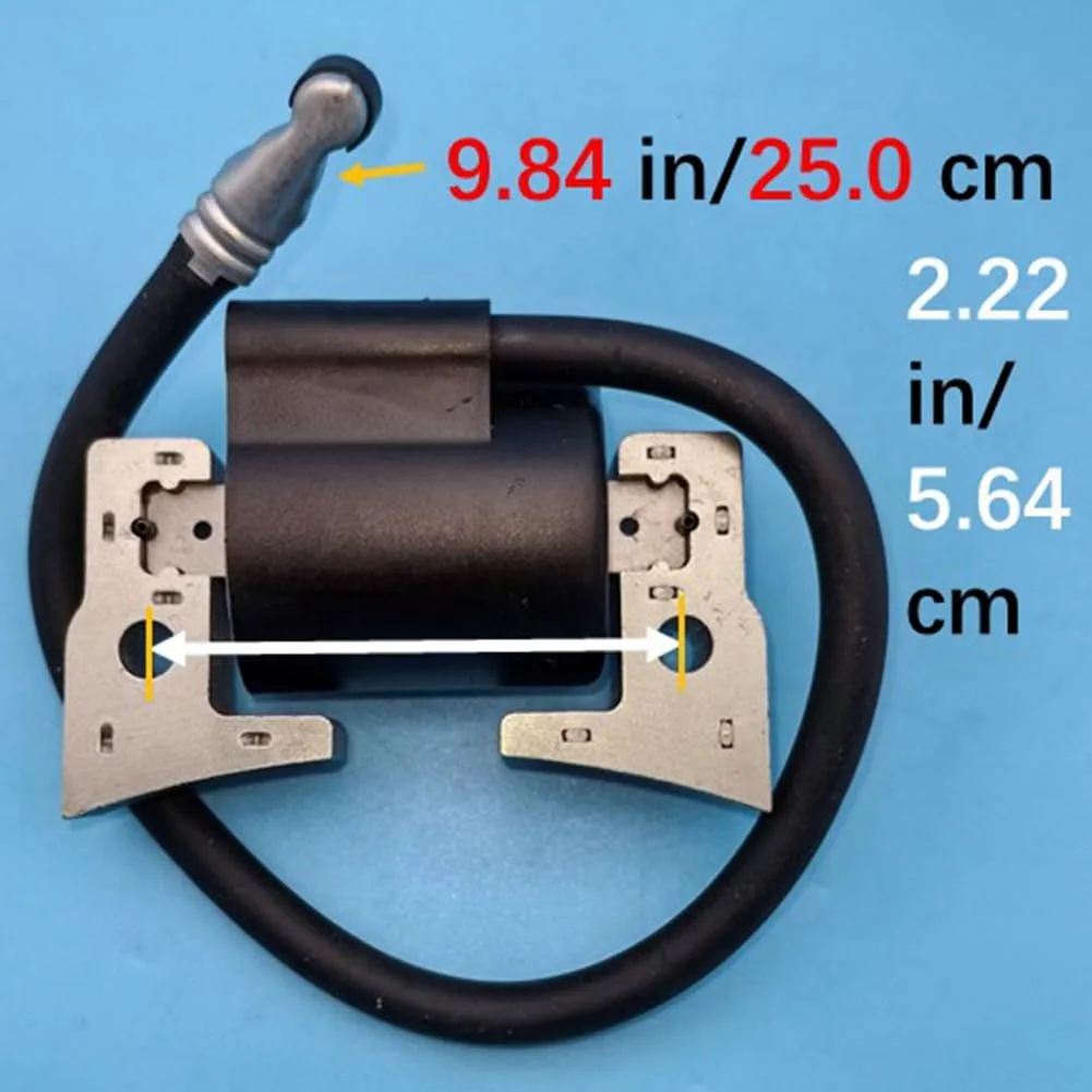 Tuzliufi Z1197 Ignition Coil for Club Car DS & Precedent image 3