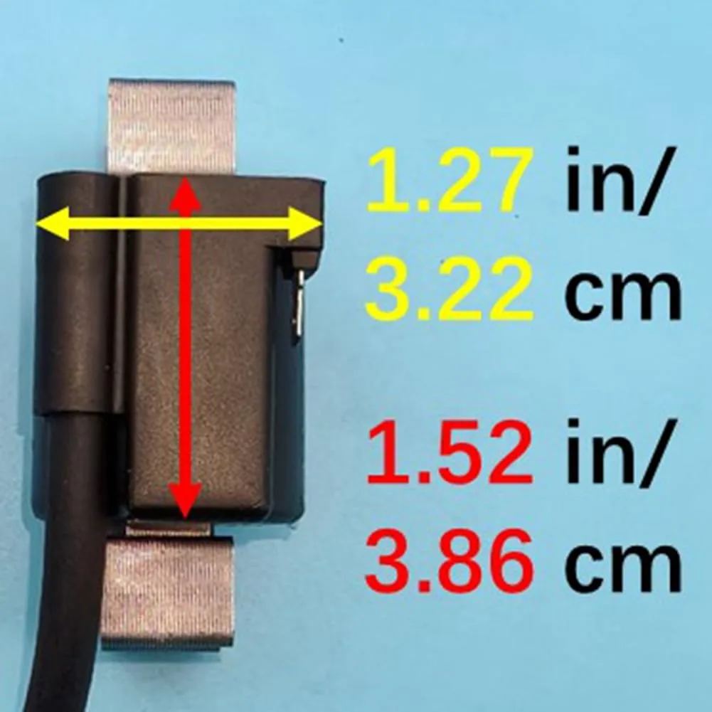 Tuzliufi Z1197 Ignition Coil for Club Car DS & Precedent image 4