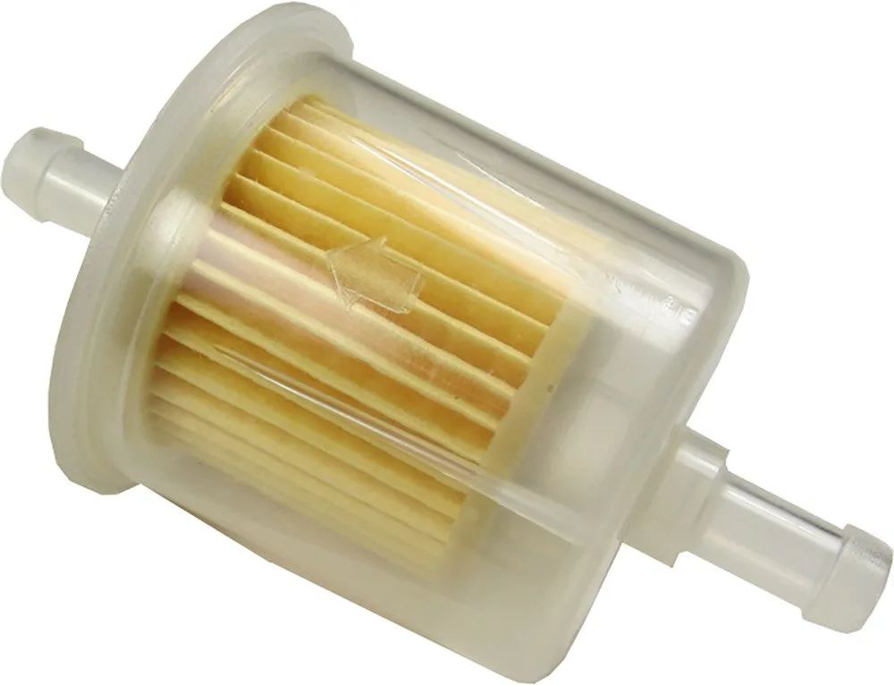 E-Z-GO 2-Cycle Fuel Filter 1976-1994 | Golf Cart King