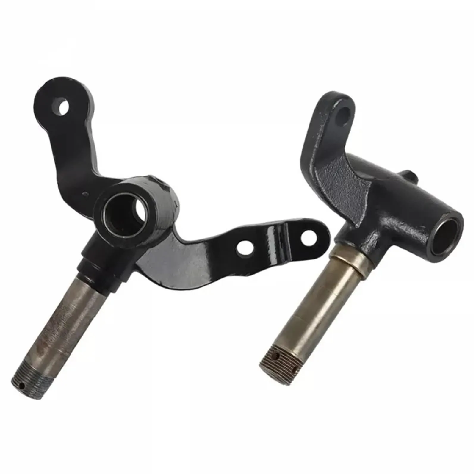 QIJUQKXI Left Golf Cart Assembly for Gas or Electric Carts image 3