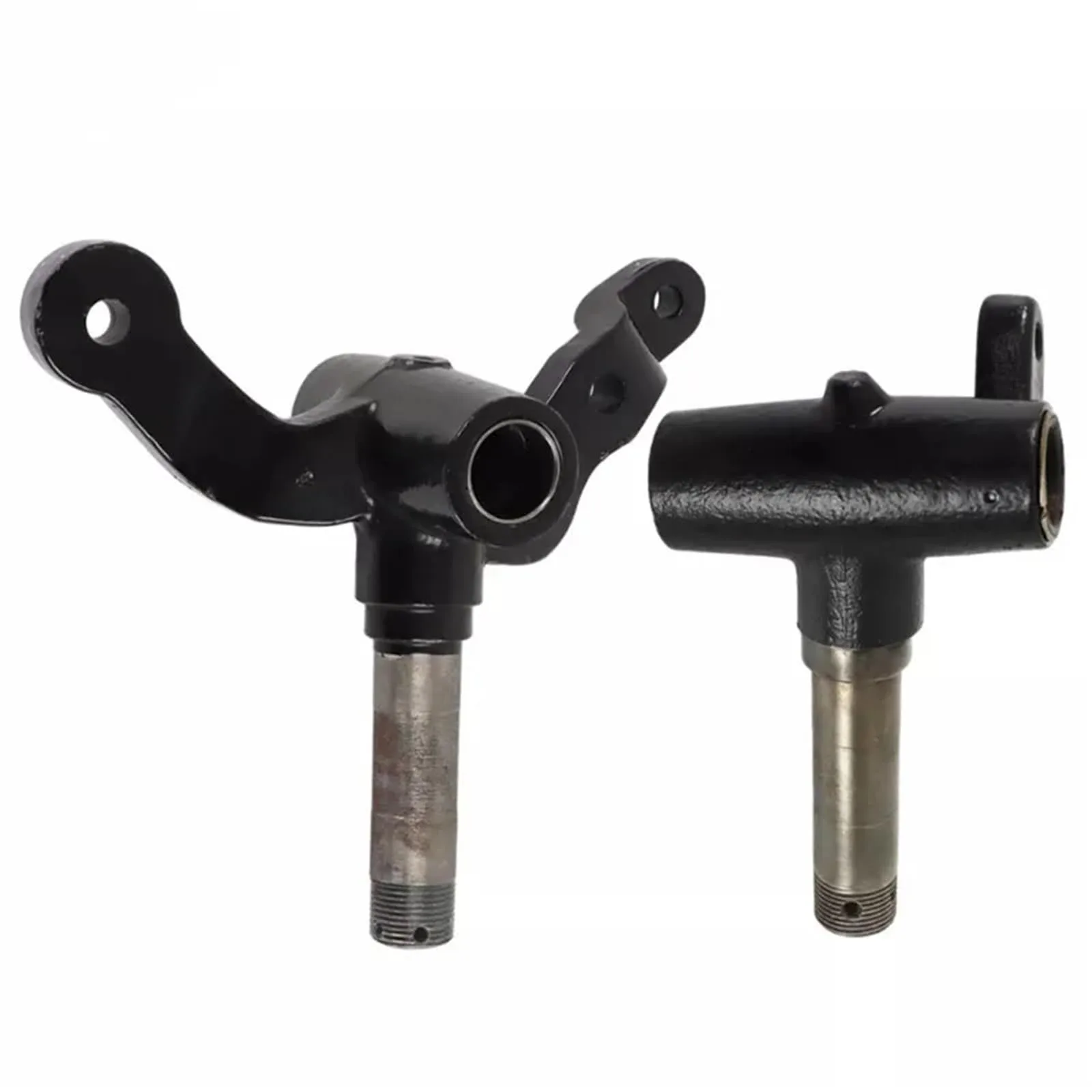 QIJUQKXI Left Golf Cart Assembly for Gas or Electric Carts image 4