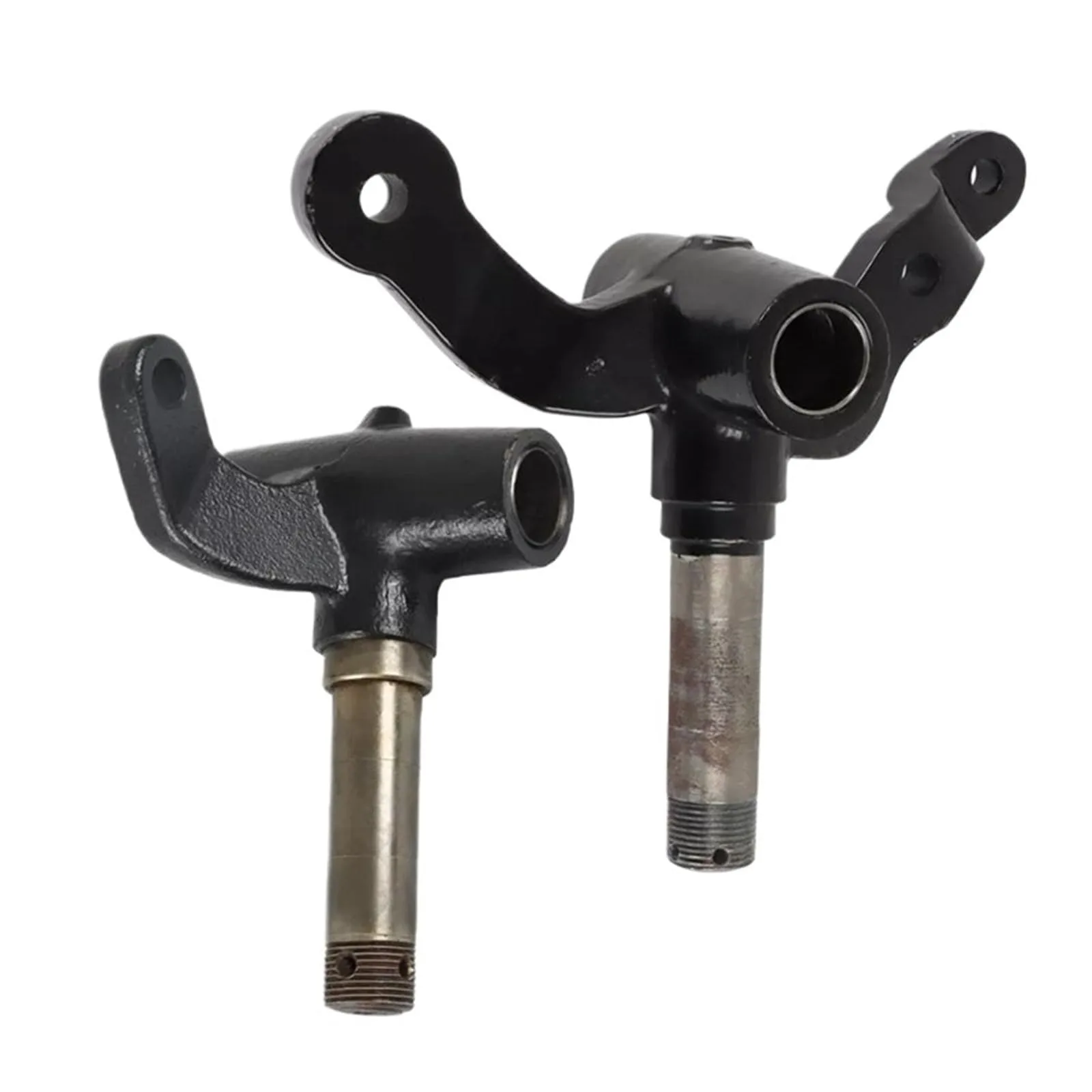 QIJUQKXI Left Golf Cart Assembly for Gas or Electric Carts