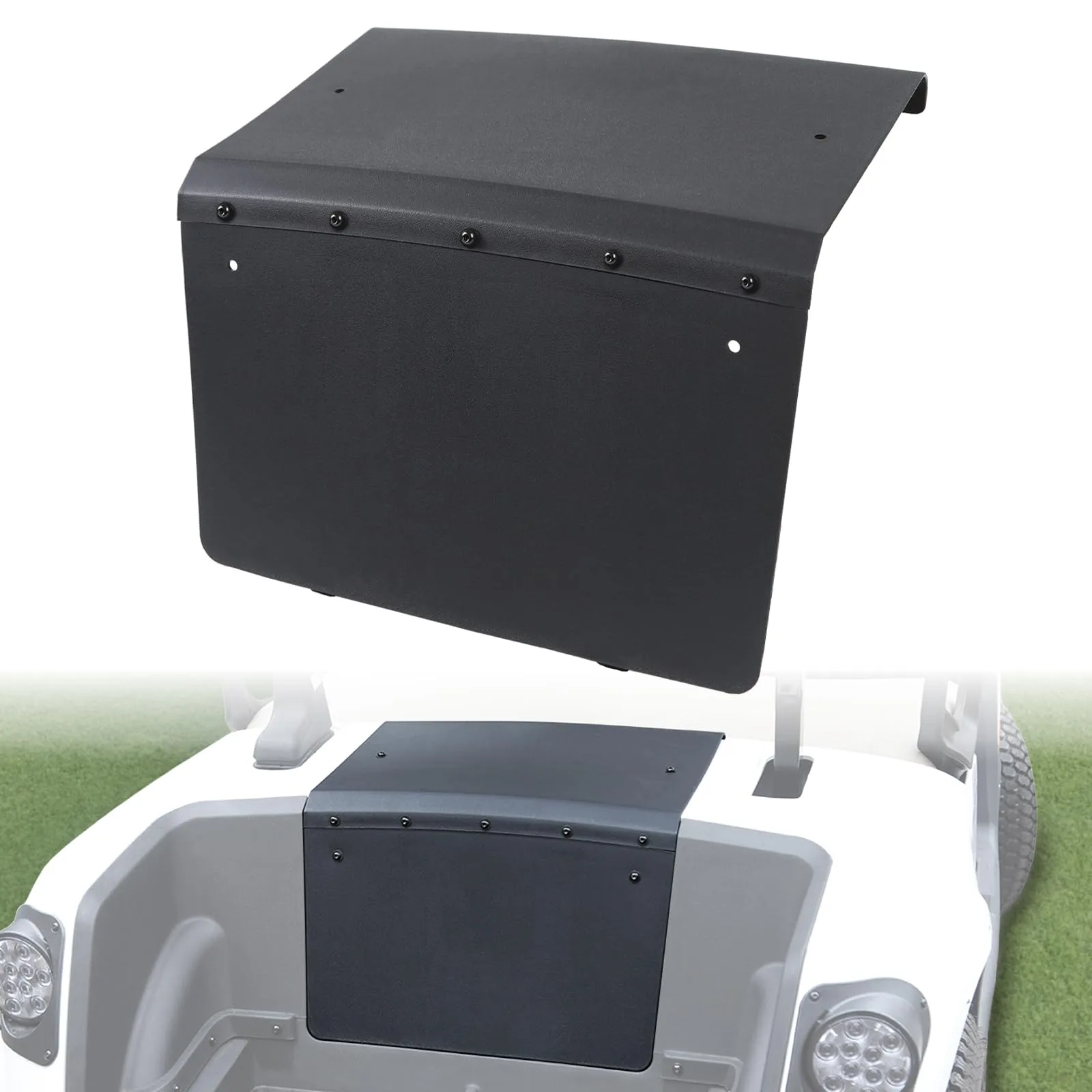 CYOOYC Rear Access Panel for E-Z-GO RXV Valor 2025
