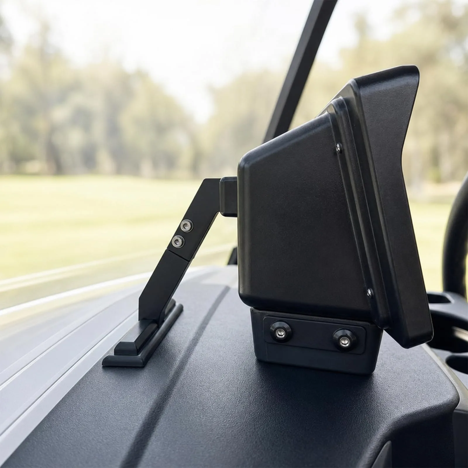 Generic Rear Screen Stabilizer Bracket for Denago Nomad XL image 2