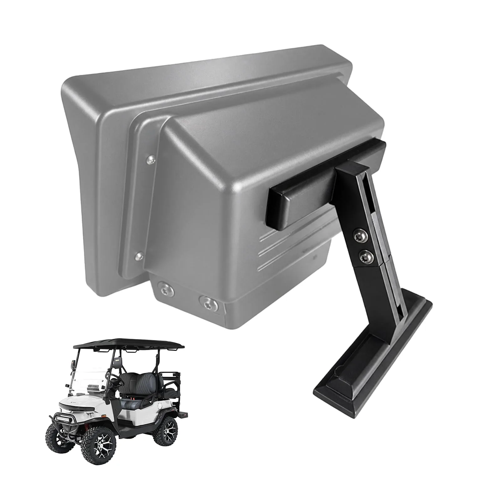 Generic Rear Screen Stabilizer Bracket for Denago Nomad XL