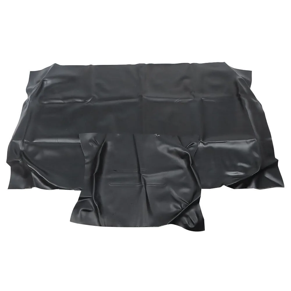 Generic Club Car DS Front Seat Covers 1982-2000.5