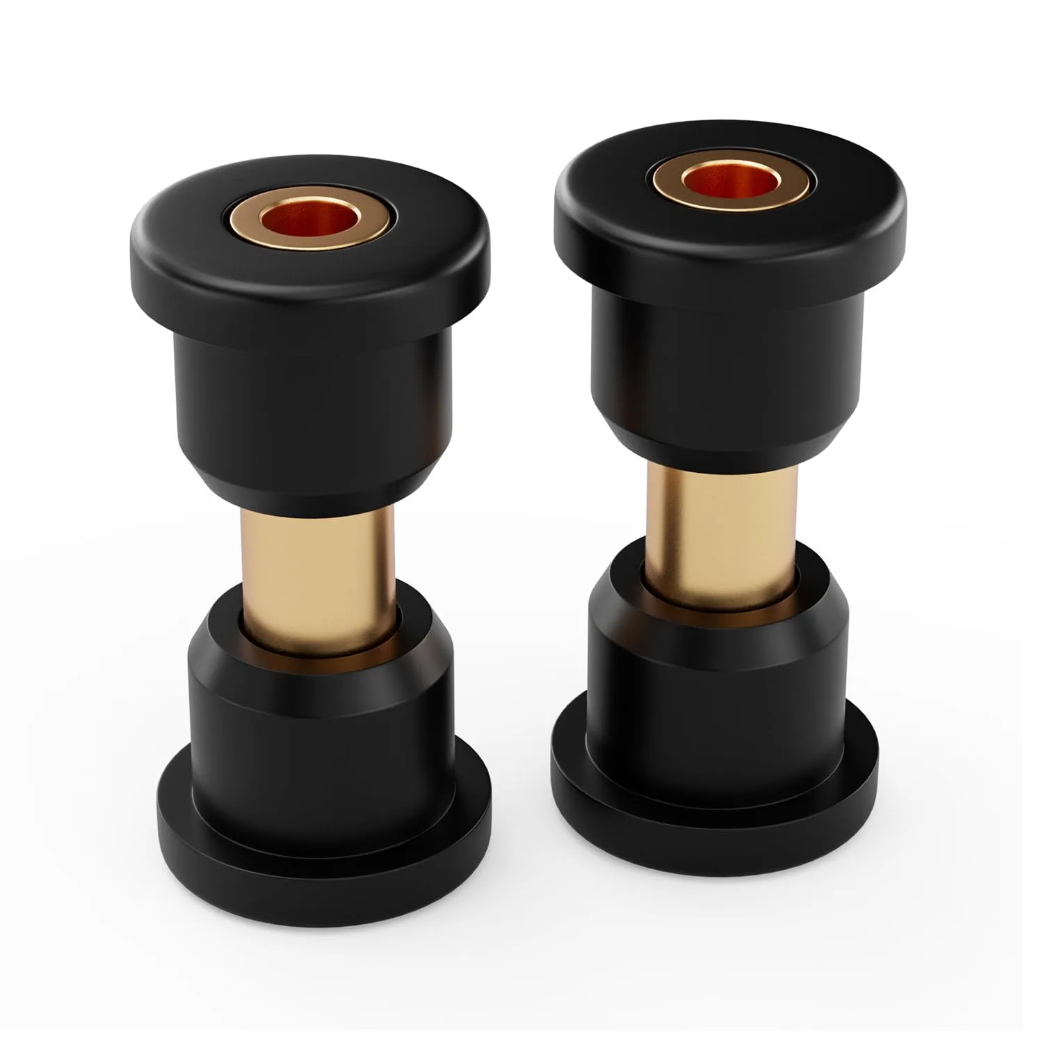 Panglong Club Car DS Front Leaf Spring Bushing Kit