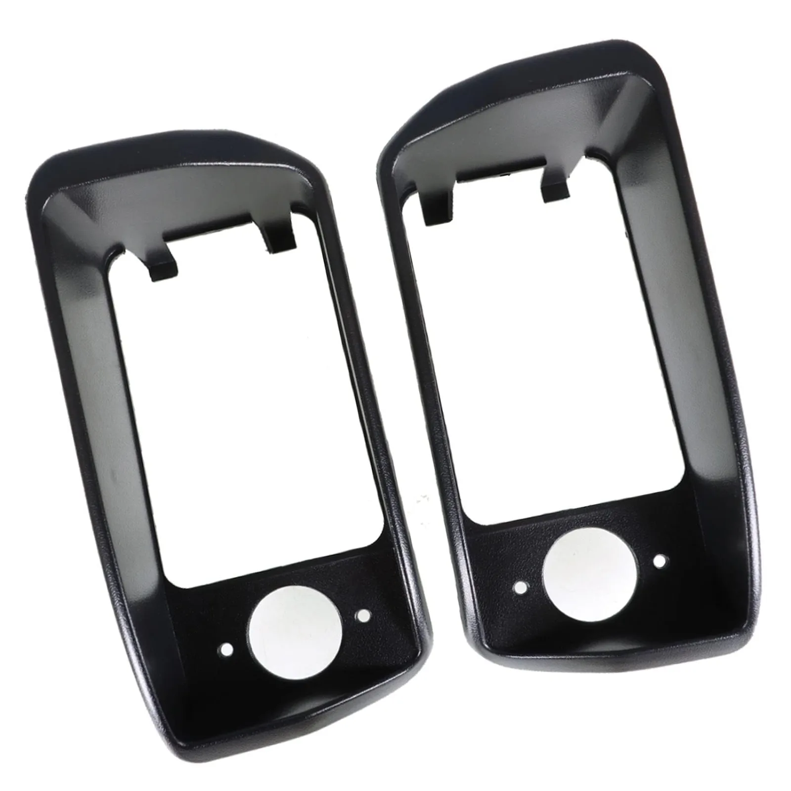 labwork Headlight Bezels for Club Car DS 1993-Up