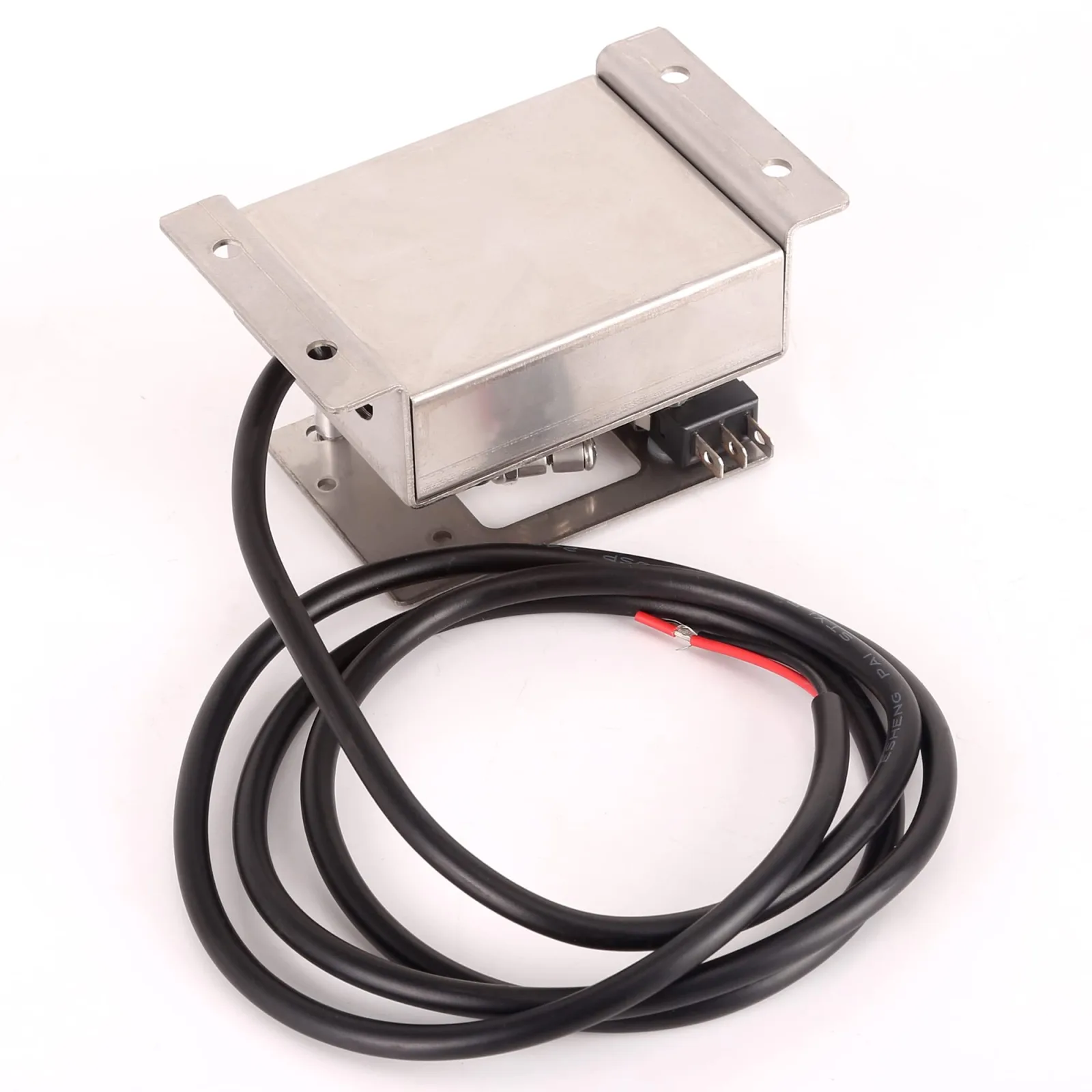 10L0L Potentiometer Switch for E-Z-GO 36V Electric Carts image 3