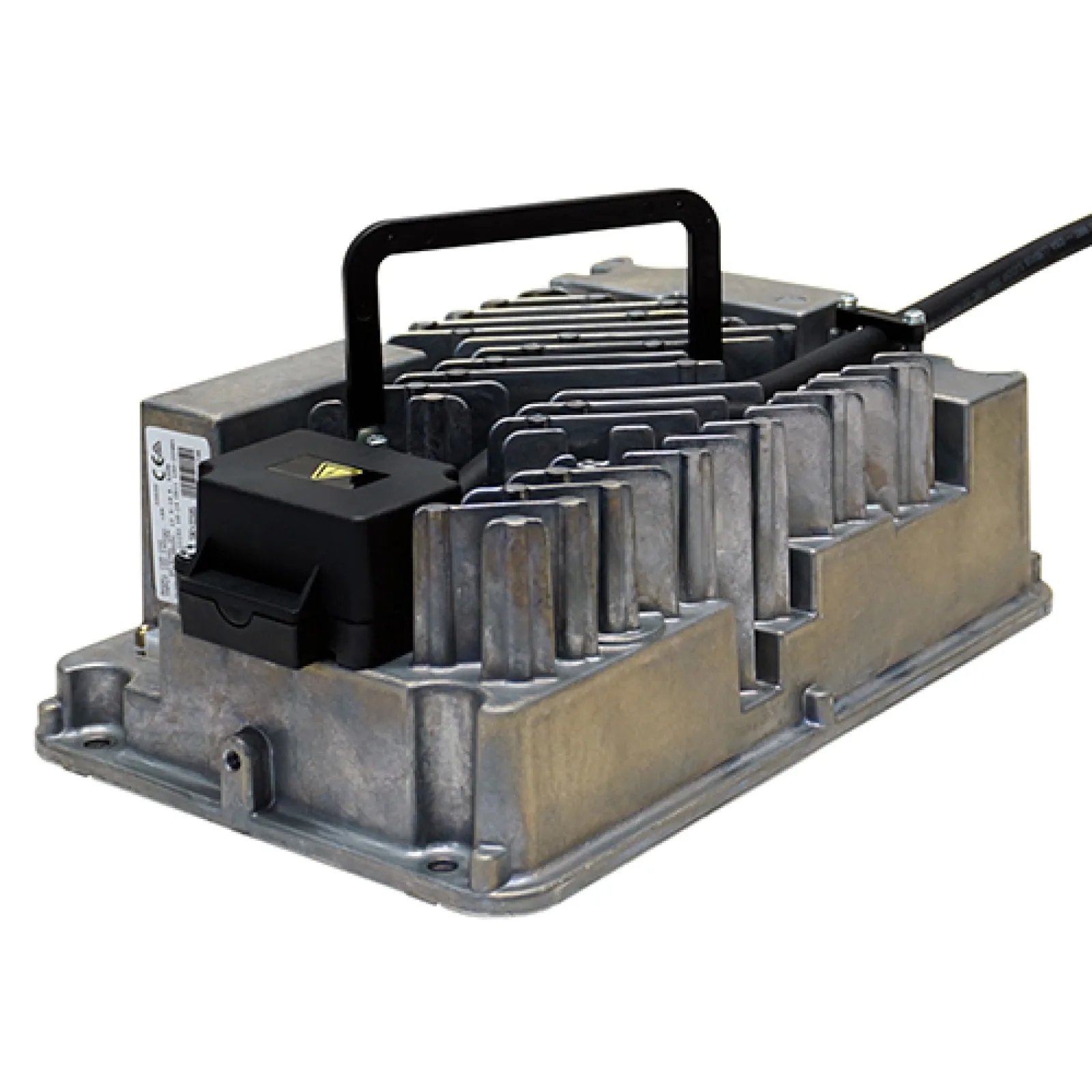 Red Hawk CGR-250 Charger for E-Z-GO PowerWise image 2