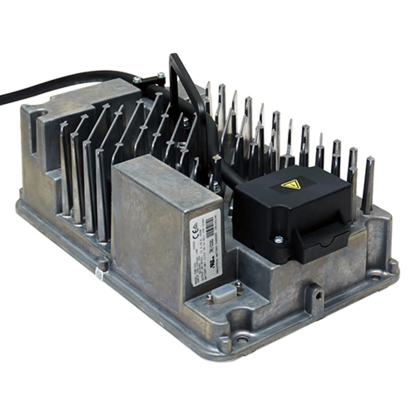 Red Hawk CGR-250 Charger for E-Z-GO PowerWise image 4