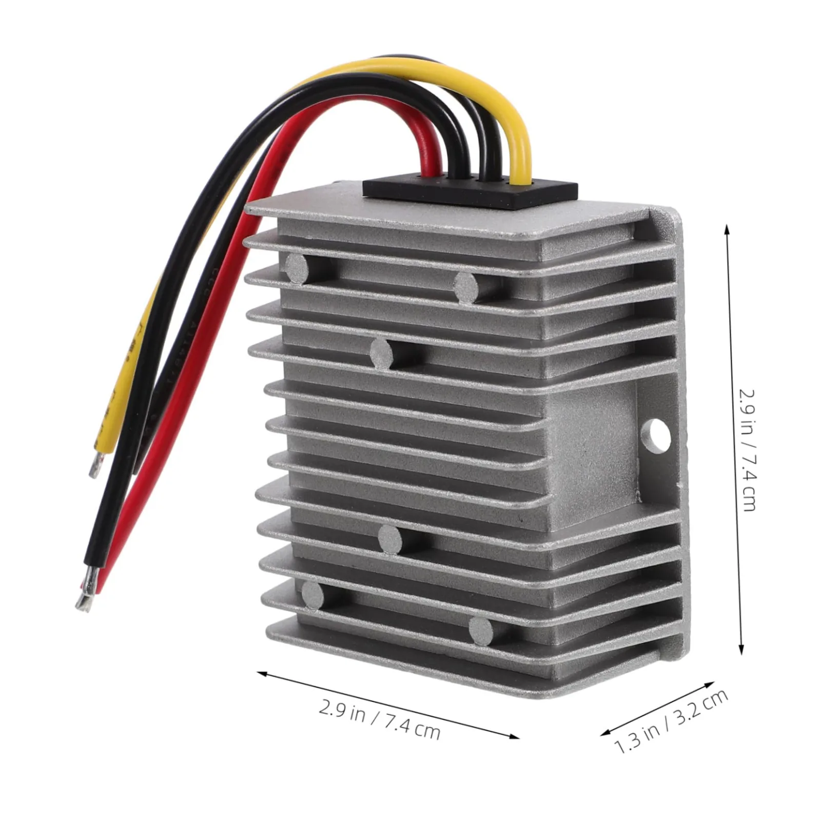 Balacoo 24V to 12V 10A DC Converter image 2