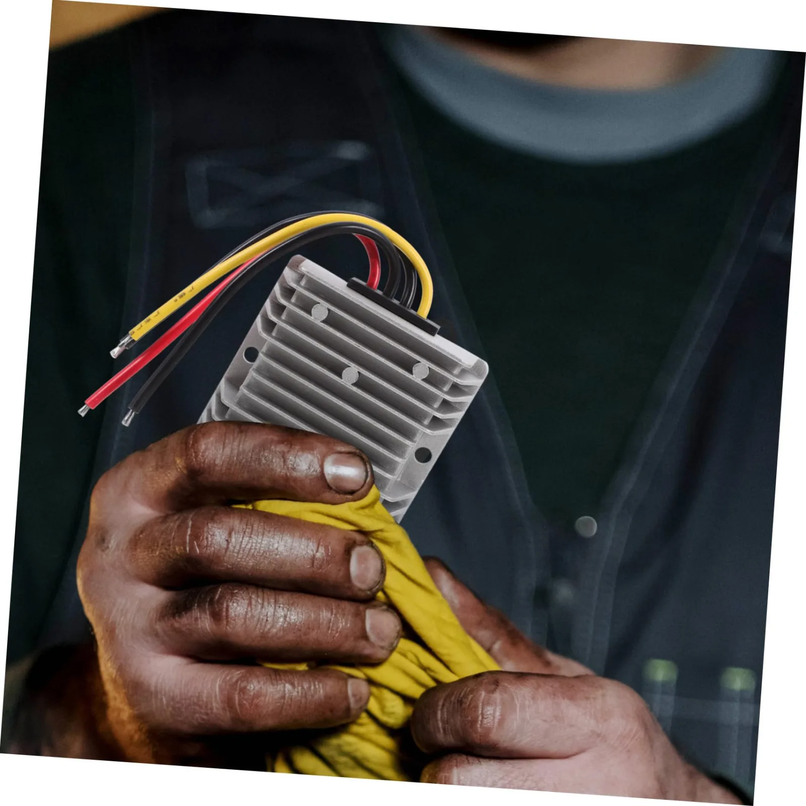 Balacoo 24V to 12V 10A DC Converter image 4