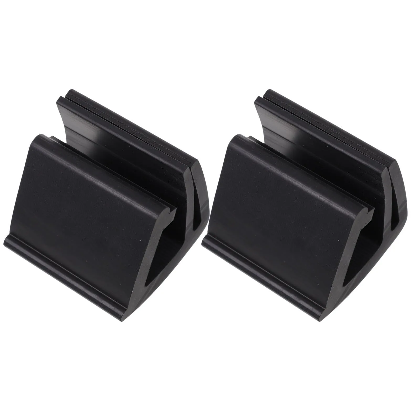 HOODANCOS Golf Cart Windshield Fixing Clips