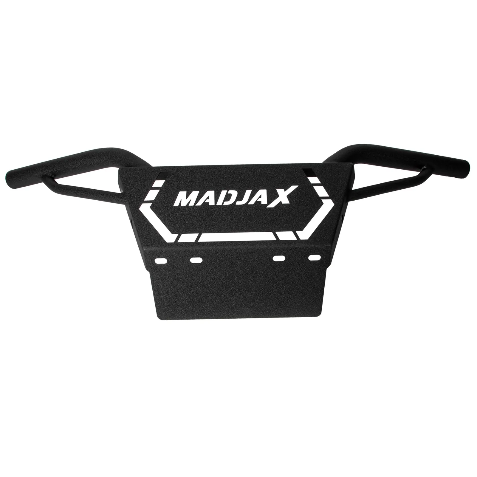 MADJAX Brush Guard for XSeries LSV Golf Carts 14-036