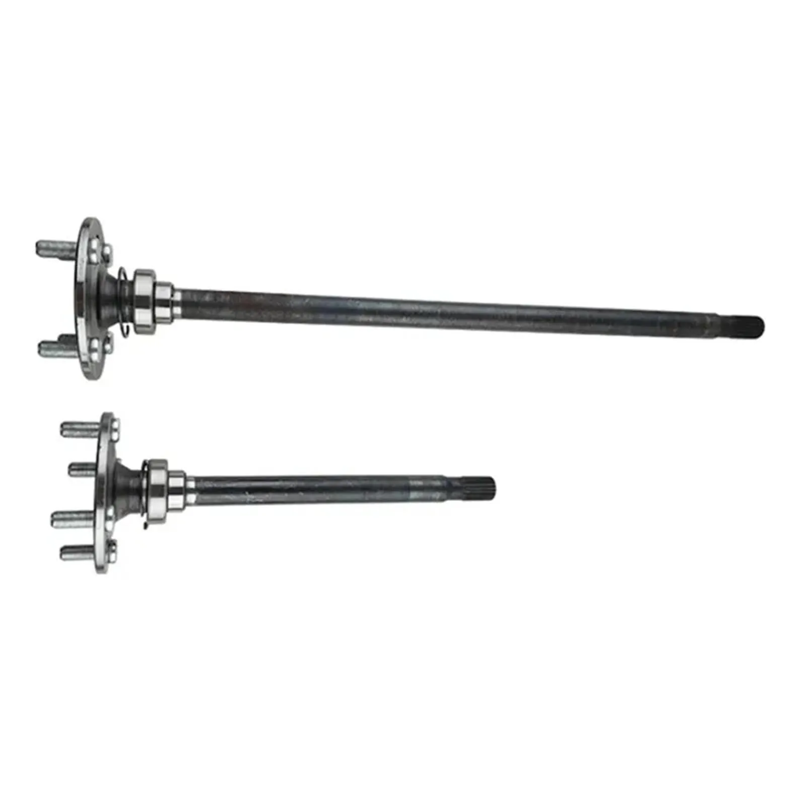 CHMIFTNX Golf Cart Gear Shaft Assembly Bearing image 2