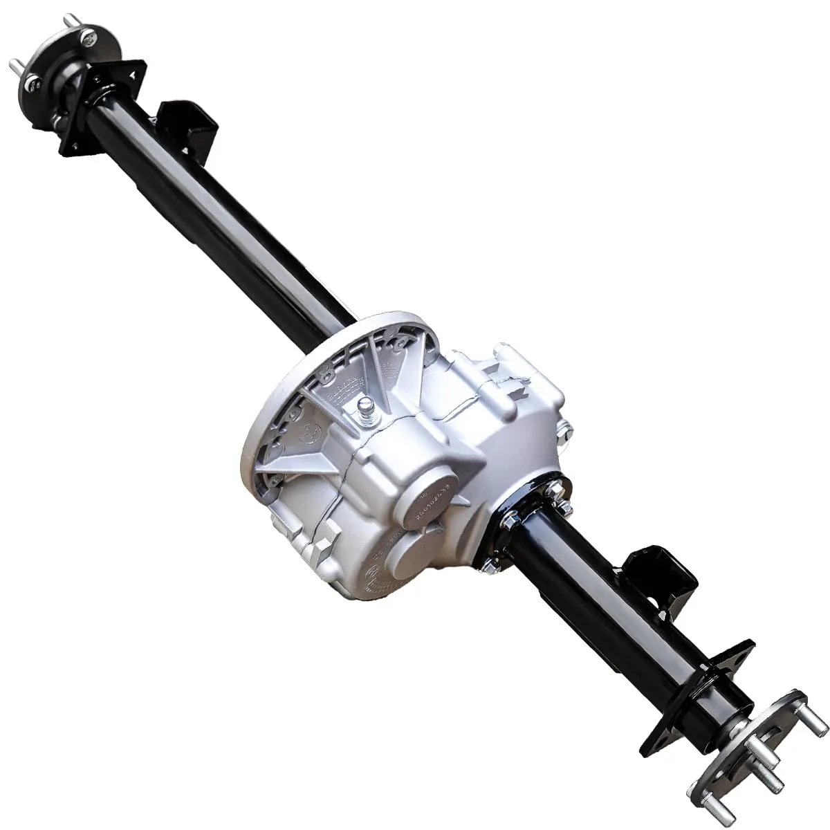 Sontrilova Axle Assembly 630901 / 10029349 for E-Z-GO & Cushman