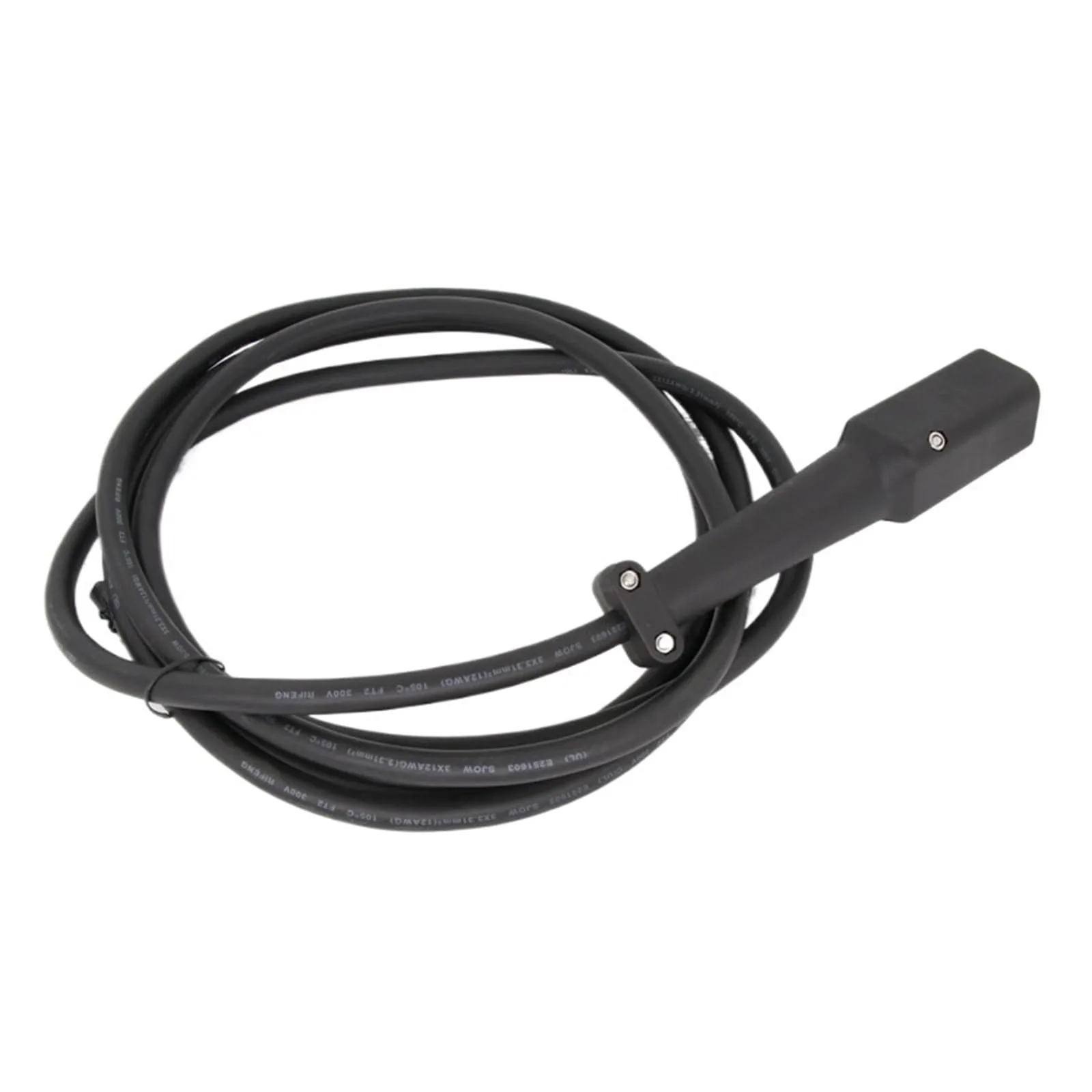 QIJUQKXI 48V Golf Cart Charging Accessories, 5-Piece Set