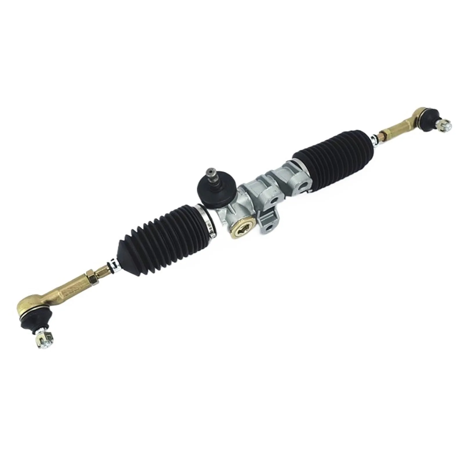 QIJUQKXI Golf Cart Steering Gear Box Assembly