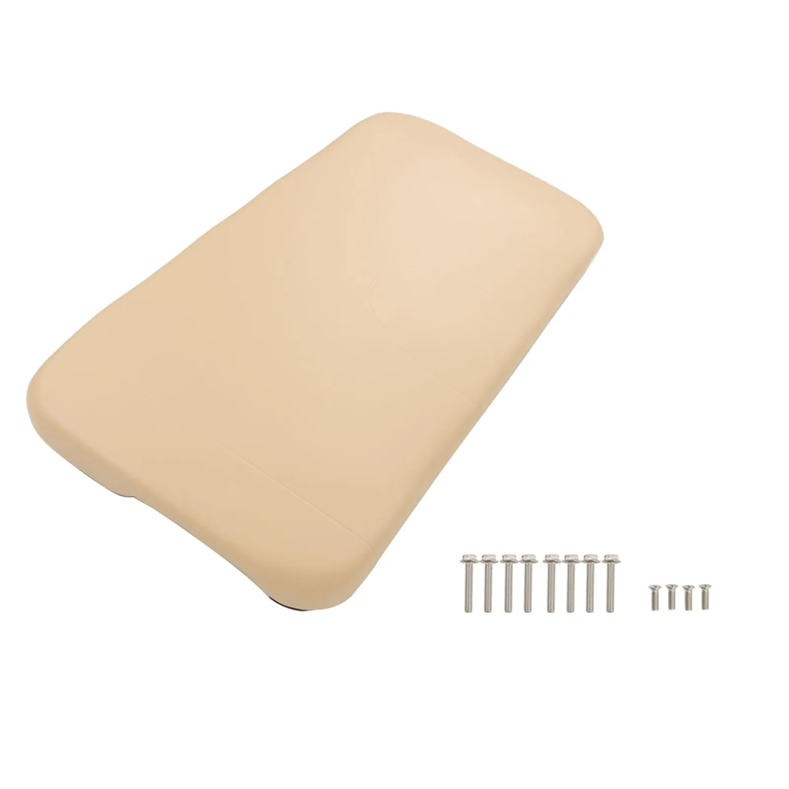 Silscvtt Front Seat Bottom for Club Car Precedent