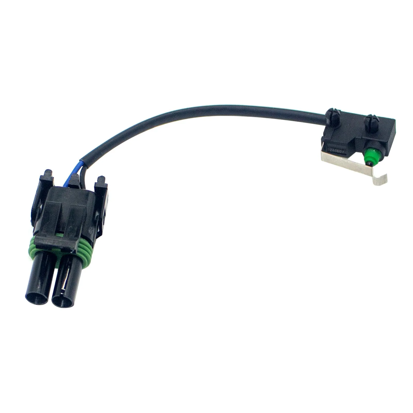 TGGKKPARTS Forward Micro Switch for E-Z-GO DCS 73194-G01
