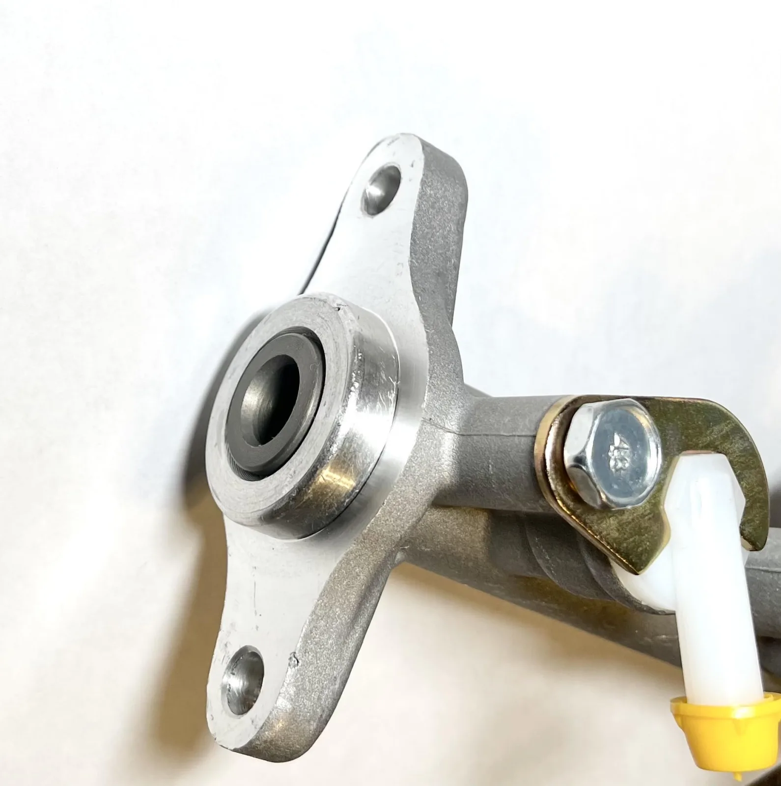 Brake Master Cylinder — Aluminum for Gorilla Rides, ICON EV, EPIC EV image 2