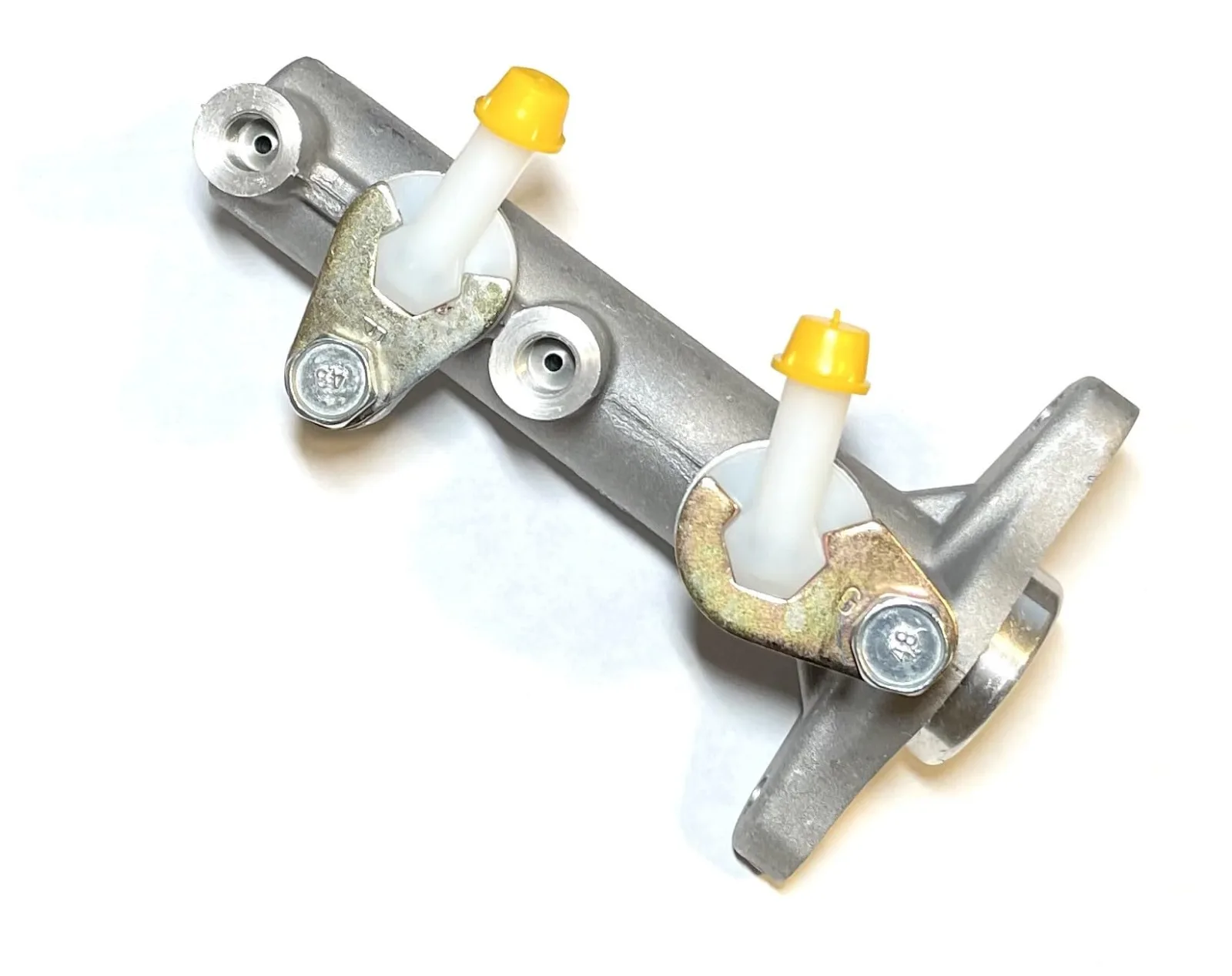 Brake Master Cylinder — Aluminum for Gorilla Rides, ICON EV, EPIC EV